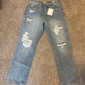 KanCan 90’s Boyfriend Jeans